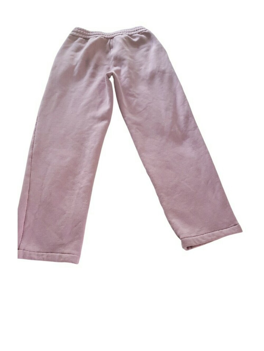 Aritzia Cozy Sweatfleece Mega Fit Sweatpant- S - Picture 5 of 6
